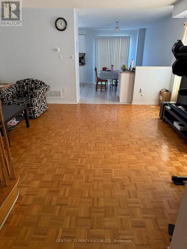 658 Wildgrass Road, Mississauga, ON 