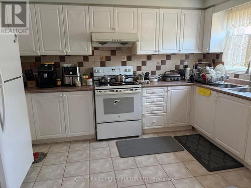 658 Wildgrass Road, Mississauga, ON 