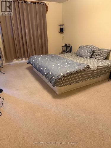 658 Wildgrass Road, Mississauga, ON 
