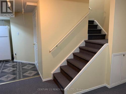 658 Wildgrass Road, Mississauga, ON 