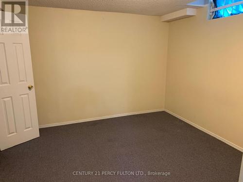 658 Wildgrass Road, Mississauga, ON 