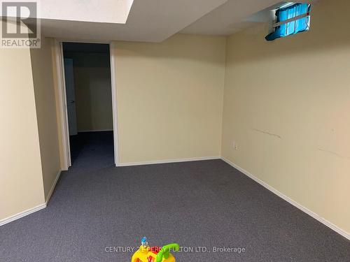 658 Wildgrass Road, Mississauga, ON 