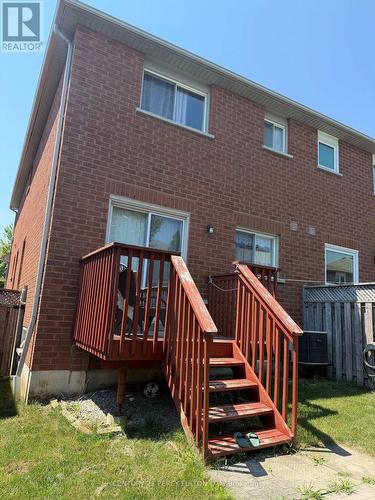 658 Wildgrass Road, Mississauga, ON 