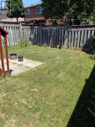 658 Wildgrass Road, Mississauga, ON 