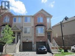 342 MILL Street Unit# 32 Kitchener, ON N2M 3R9