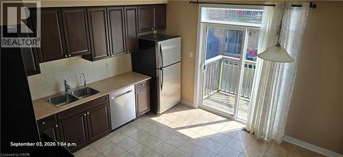 342 MILL Street Unit# 32 , Kitchener, Ontario N2M 3R9 5