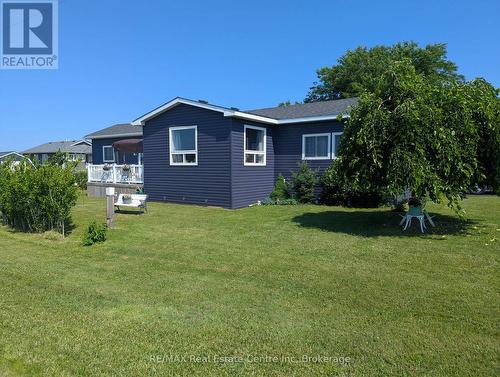 27 CRANBERRY DRIVE  Ashfield-Colborne-Wawanosh (Colborne), ON N7A 3Y3