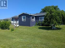 27 CRANBERRY DRIVE Ashfield-Colborne-Wawanosh (Colborne), ON N7A 3Y3