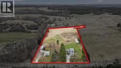 867 & 855 JERSEYVILLE Road W  Ancaster, ON L0R 1R0