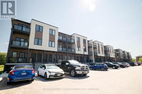 3 - 940 ST DAVID STREET N , Centre Wellington, Ontario N1M 0L7