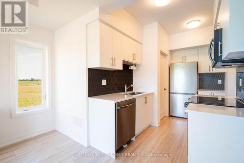 3 - 940 St David Street N, Centre Wellington, ON 