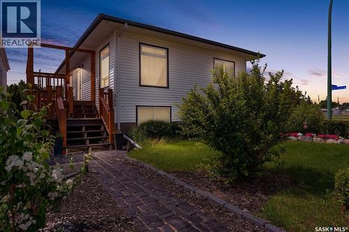 300 Montreal STREET  Regina, SK S4R 1L1