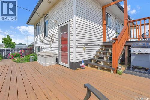300 Montreal Street, Regina, SK 