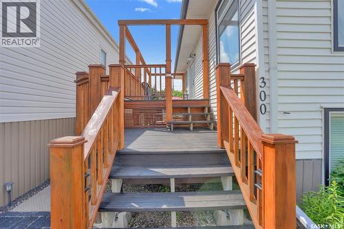 300 Montreal Street, Regina, SK 