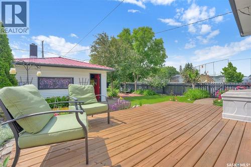 300 Montreal Street, Regina, SK 