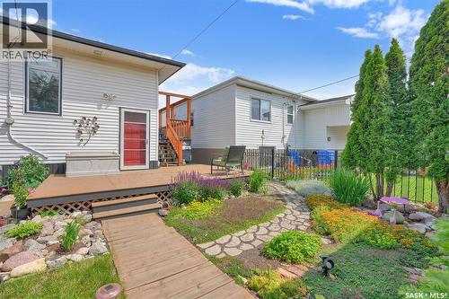 300 Montreal Street, Regina, SK 