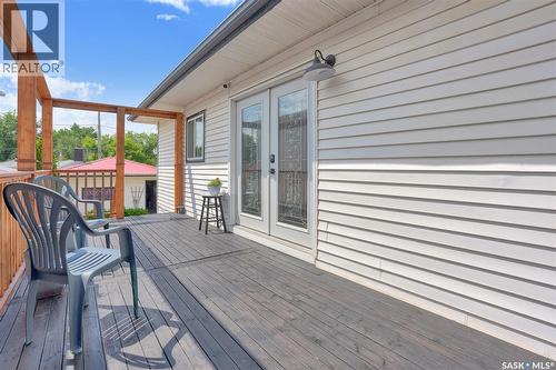 300 Montreal Street, Regina, SK 