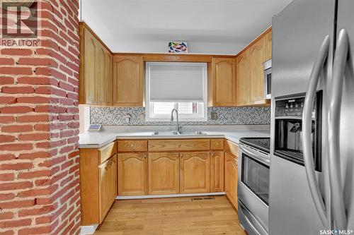 300 Montreal Street, Regina, SK 