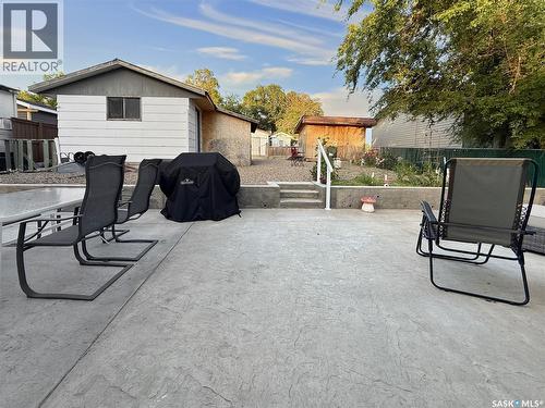 33 7Th Avenue Ne, Swift Current, SK 