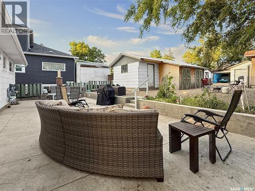 33 7Th Avenue Ne, Swift Current, SK 