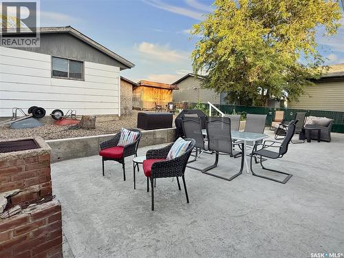 33 7Th Avenue Ne, Swift Current, SK 