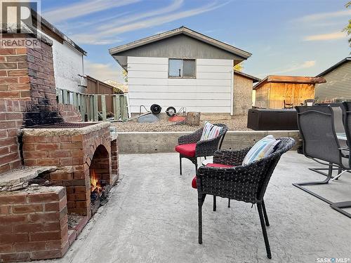 33 7Th Avenue Ne, Swift Current, SK 