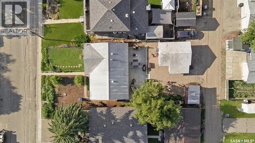 33 7Th Avenue Ne, Swift Current, SK 
