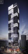 815 - 7 GRENVILLE STREET Toronto, ON M4Y 1W9
