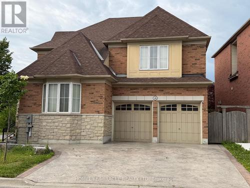 18 PORTELLI CRESCENT  Ajax, ON L1Z 0C5