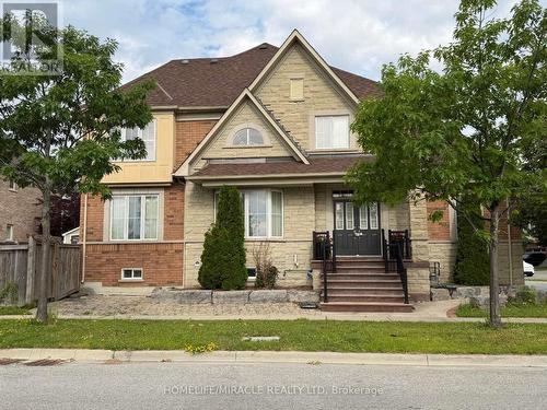 18 Portelli Crescent, Ajax, ON 