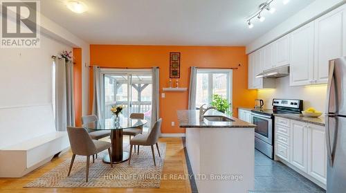 28 - 60 FIRST STREET , Orangeville, Ontario L9W 2E4 3