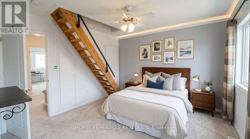 28 - 60 FIRST STREET , Orangeville, Ontario L9W 2E4 4