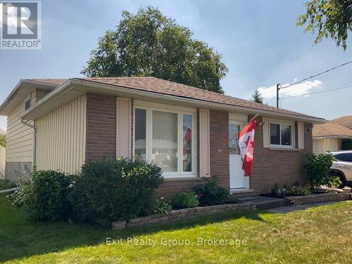 83 CENTRE STREET  Quinte West (Frankford Ward), ON K0K 2C0