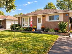 83 CENTRE STREET Quinte West (Frankford Ward), ON K0K 2C0
