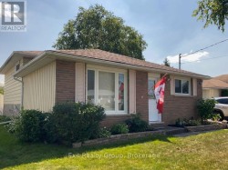 83 CENTRE STREET Quinte West (Frankford Ward), ON K0K 2C0