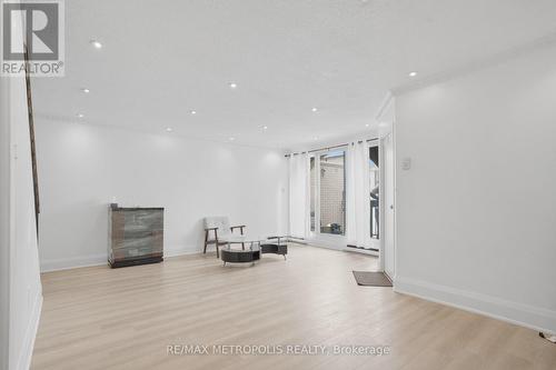 2026 - 100 MORNELLE COURT  Toronto, ON M1E 4X2