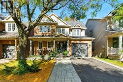 5566 THORN Lane  Burlington, ON L7L 6V8