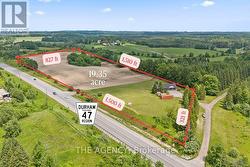 169 HWY 47 Uxbridge, ON L9P 1R3