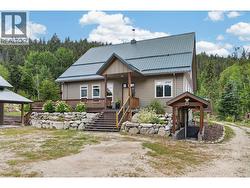 1124 FISH LAKE Road W Summerland, BC V0H 1Z8