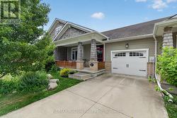 6 SWEET GRASS STREET Bluewater (Bayfield), ON N0M 1G0