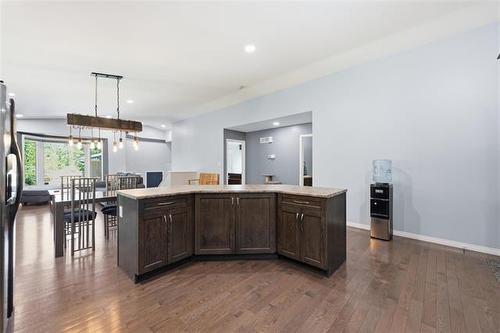154 Thurston Dr, Ste Anne, MB 