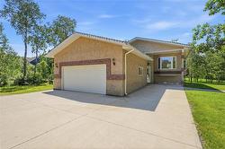 154 Thurston DR  Ste Anne, MB R5H 1R2