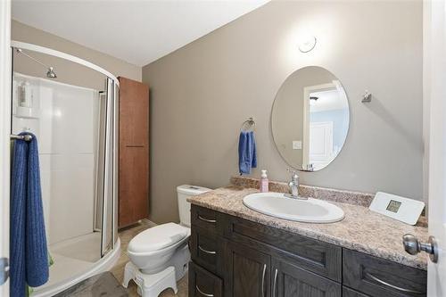 154 Thurston Dr, Ste Anne, MB 