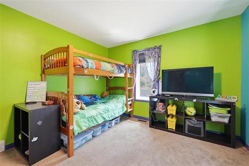 154 Thurston Dr, Ste Anne, MB 