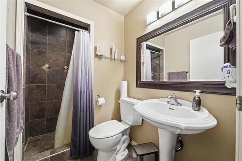 154 Thurston Dr, Ste Anne, MB 