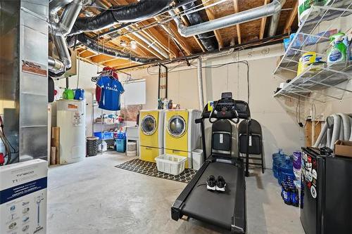 154 Thurston Dr, Ste Anne, MB 