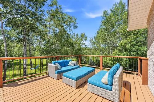 154 Thurston Dr, Ste Anne, MB 