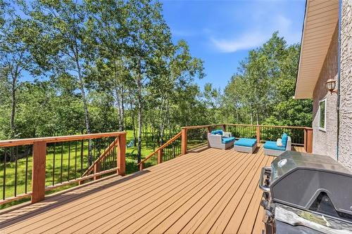 154 Thurston Dr, Ste Anne, MB 