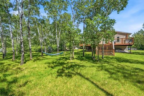 154 Thurston Dr, Ste Anne, MB 