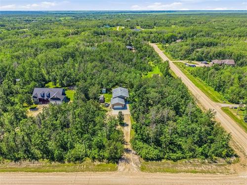 154 Thurston Dr, Ste Anne, MB 